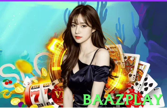 baazplay - 2