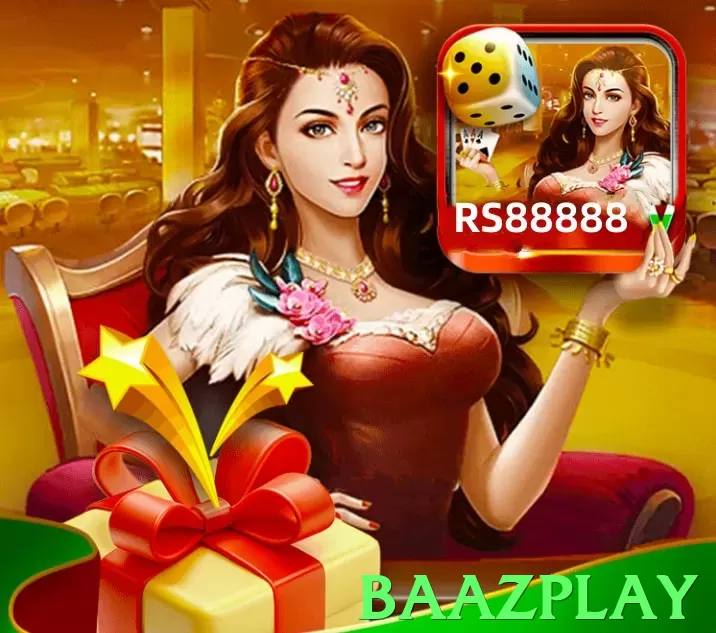 baazplay App - 5