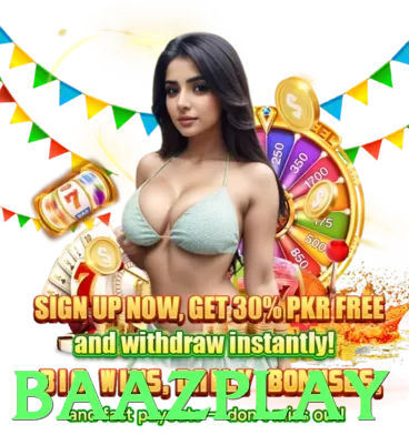 baazplay App - 5