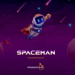 Spaceman 53pg