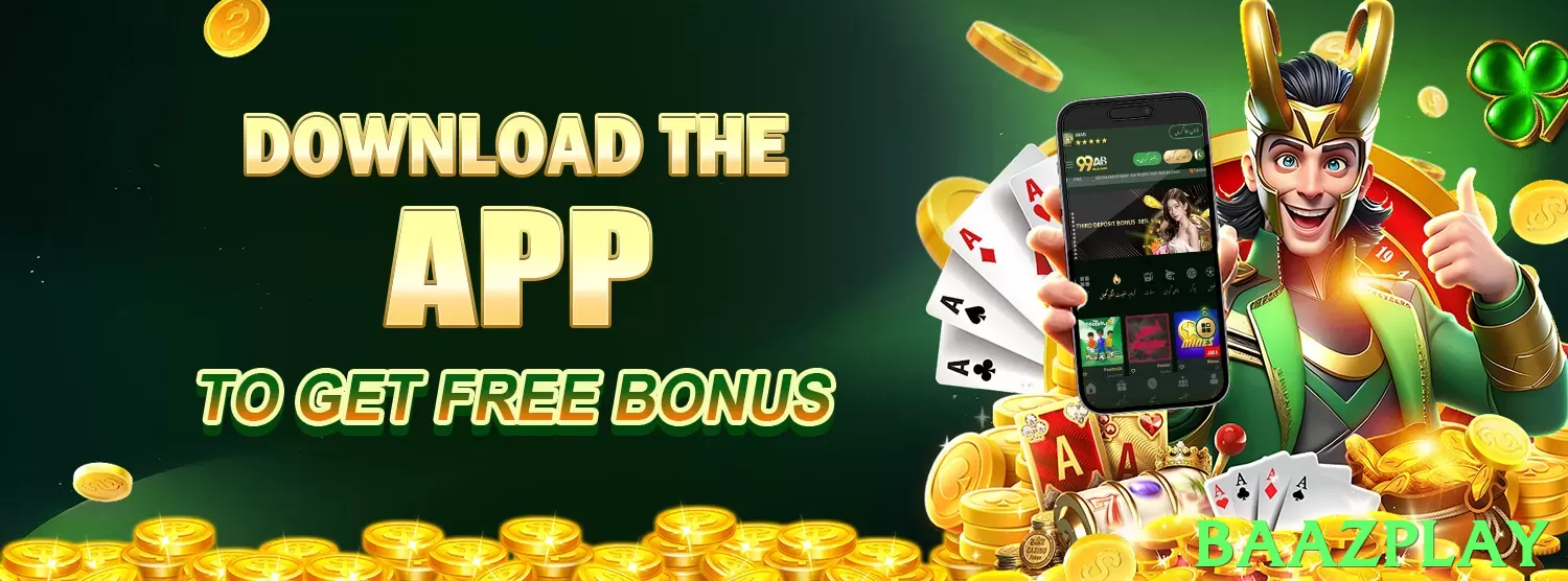 Baazplay app download❤️ APK Download Guide for Pakistani Players - Baazplay - 2